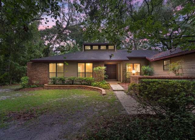 Property at 7711 SW 36th Ave, Gainesville, FL 32608, 4 beds, 2 baths