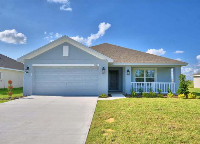 Property at 580 Jett Ln, Davenport, FL 33837, 3 beds, 2 baths