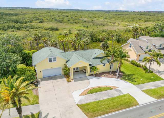 Property at 1804 Saxon Dr, New Smyrna Beach, FL 32169, 3 beds, 2.5 baths