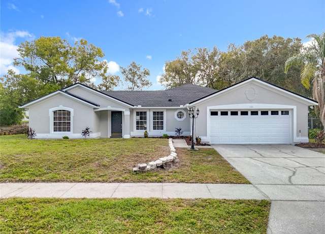 Property at 790 Silhouette Ct, Longwood, FL 32750, 3 beds, 2 baths