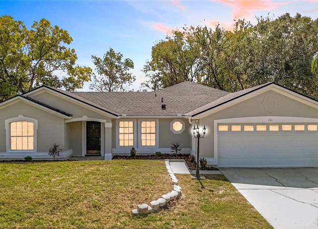 Property at 790 Silhouette Ct, Longwood, FL 32750, 3 beds, 2 baths
