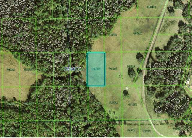 Property at Deen Still Rd, Polk City, FL 33868