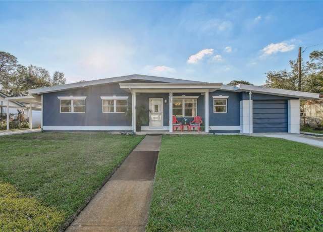 Property at 5073 Lake Howell Rd, Winter Park, FL 32792, 5 beds, 2 baths
