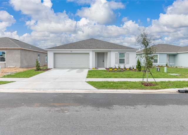 Property at 304 Towns Cir, Haines City, FL 33844, 4 beds, 2 baths