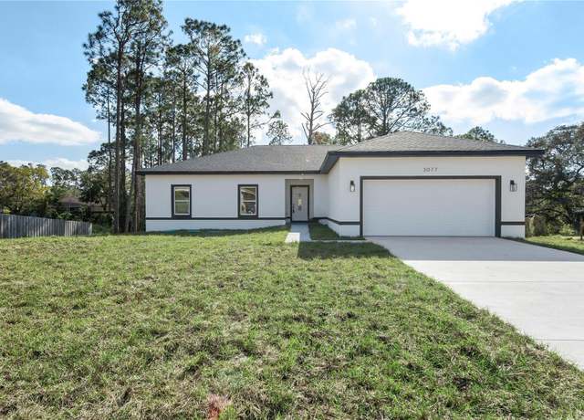 Property at 2297 Wagonwheel Ave SE, Palm Bay, FL 32909, 4 beds, 2 baths