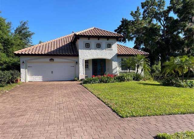 Property at 3609 Azurite Ct, Deland, FL 32724, 4 beds, 2 baths