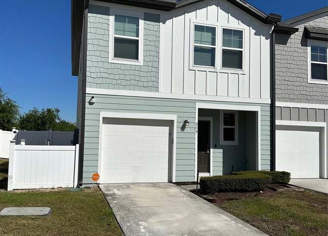 Property at 366 Madison Dr, Davenport, FL 33837, 3 beds, 2.5 baths