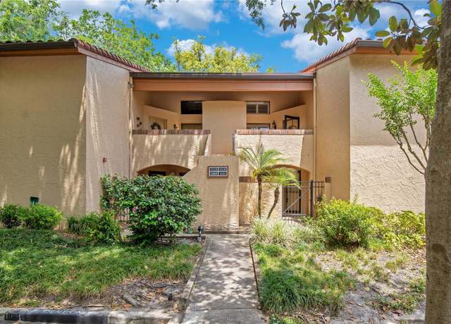 Property at 1111 Salerno Ct Unit GE, Orlando, FL 32806, 2 beds, 2 baths