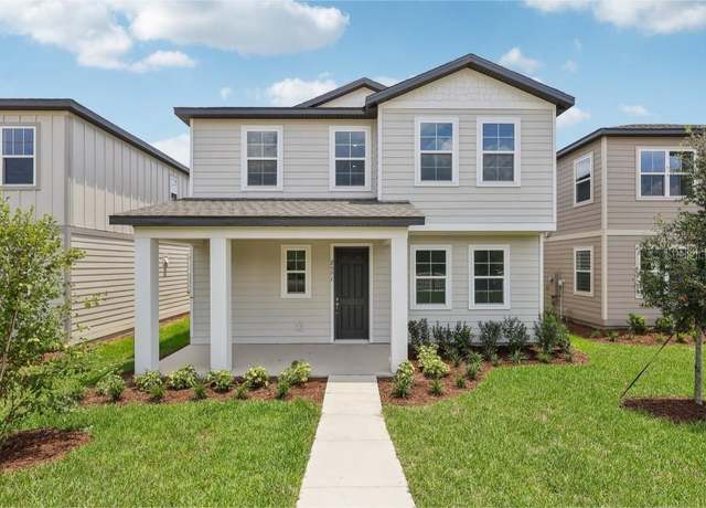 Property at 2371 Zuni Rd, St Cloud, FL 34771, 4 beds, 3 baths