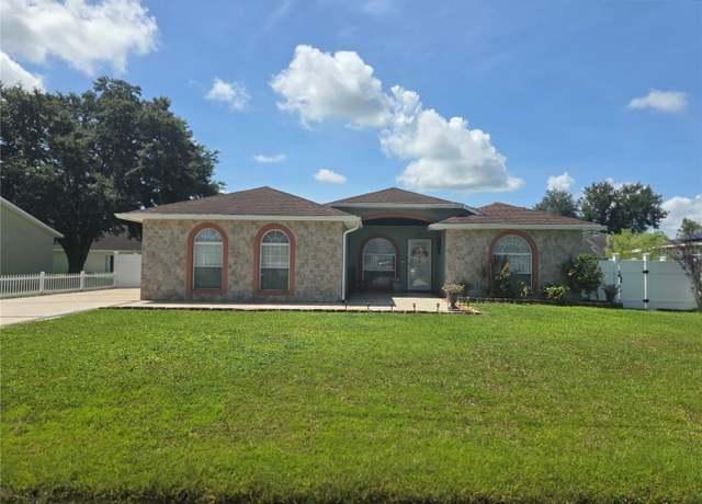 Property at 543 Albatross Dr, Kissimmee, FL 34759, 3 beds, 2 baths