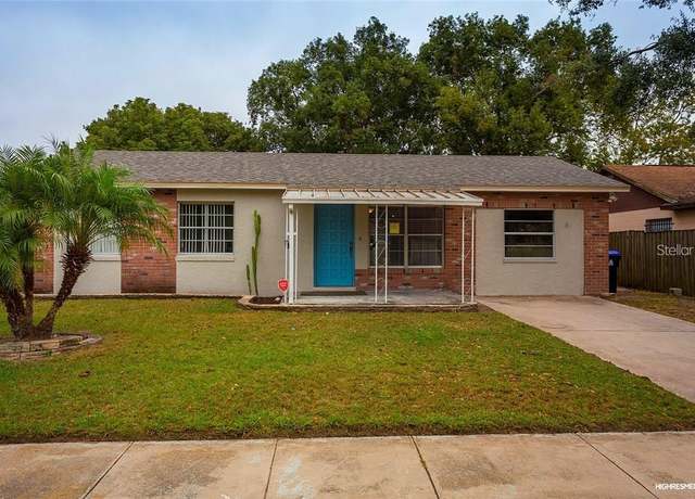Property at 6823 Alpert Dr, Orlando, FL 32810, 3 beds, 1.5 baths
