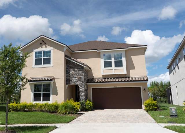 Property at 8981 Amelia Downs Trl, Kissimmee, FL 34747, 9 beds, 6 baths