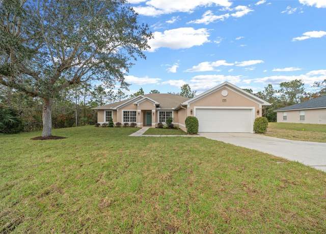 Property at 213 Linder Dr, Homosassa, FL 34446, 4 beds, 2 baths