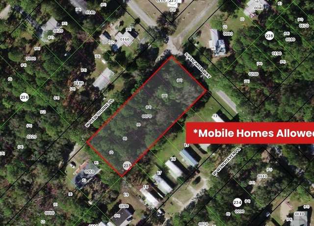 Property at 8062 W Hawthorne Pl, Homosassa, FL 34448