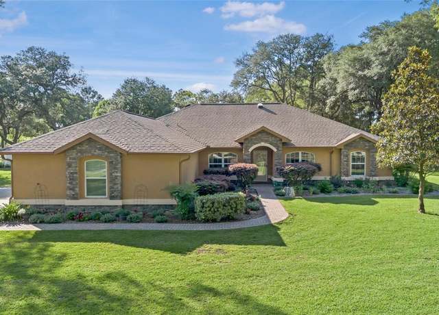 Property at 10528 SW 27th Ave, Ocala, FL 34476, 3 beds, 2 baths