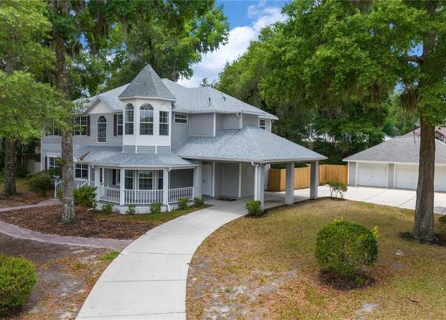 Property at 1628 SE 29th Ter, Ocala, FL 34471, 5 beds, 4 baths