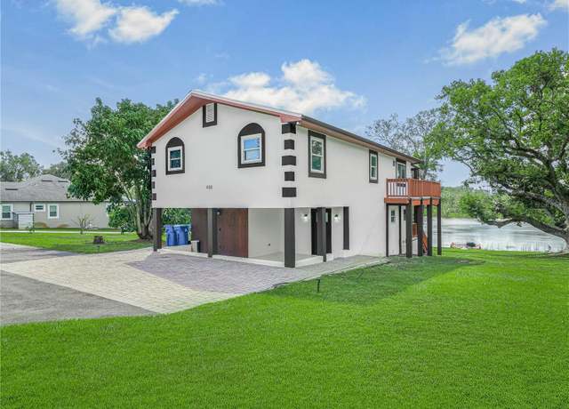 Property at 430 N Omaha St, Lake Hamilton, FL 33851, 4 beds, 3 baths