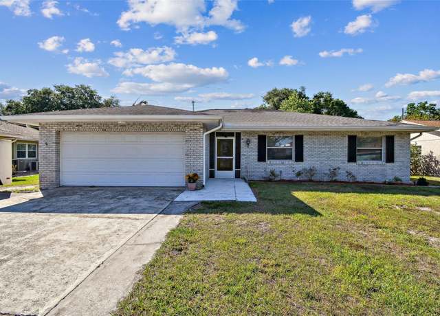 Property at 419 Broward Ter, Winter Haven, FL 33884, 3 beds, 2 baths