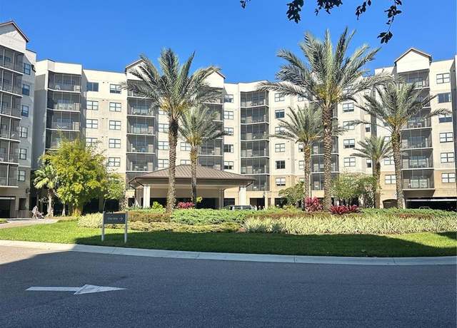 Property at 14501 Grove Resort Ave #2542, Winter Garden, FL 34787, 3 beds, 3 baths