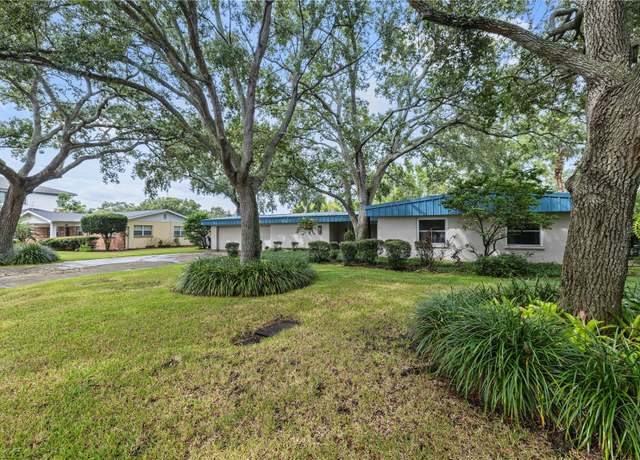 Property at 4915 W Melrose Ave N, Tampa, FL 33629, 4 beds, 3 baths