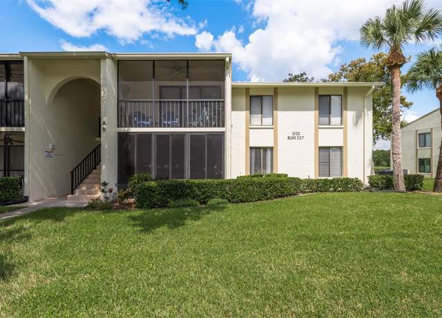 Property at 3133 Lake Pine Way Unit D1, Tarpon Springs, FL 34688, 2 beds, 2 baths