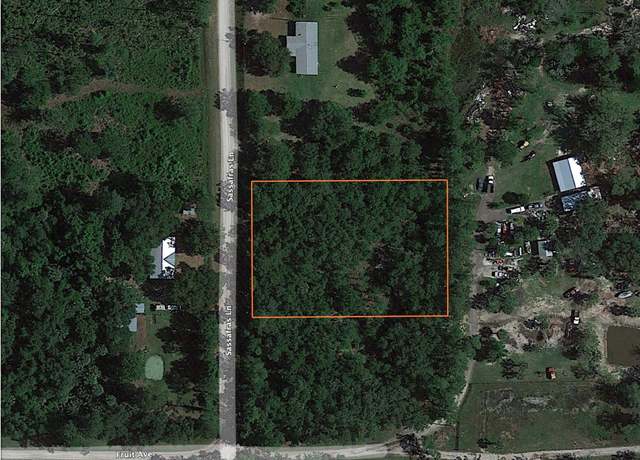 Property at 3111 Sassafras Ln, Bunnell, FL 32110