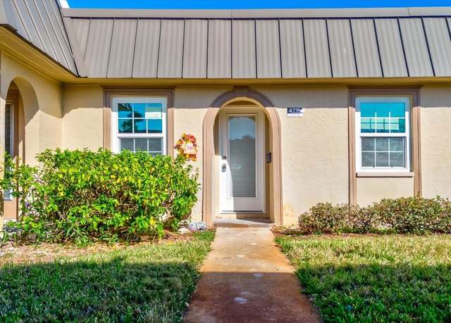 Property at 4235 Stratford Dr, New Port Richey, FL 34652, 2 beds, 1 bath