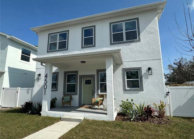 Property at 4501 21st St N, St Petersburg, FL 33714, 3 beds, 2.5 baths