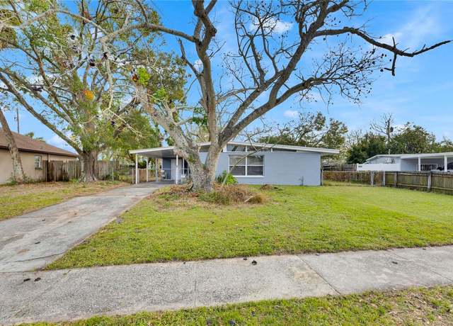 Property at 1434 Longwood Loop, Tampa, FL 33619, 3 beds, 1 bath