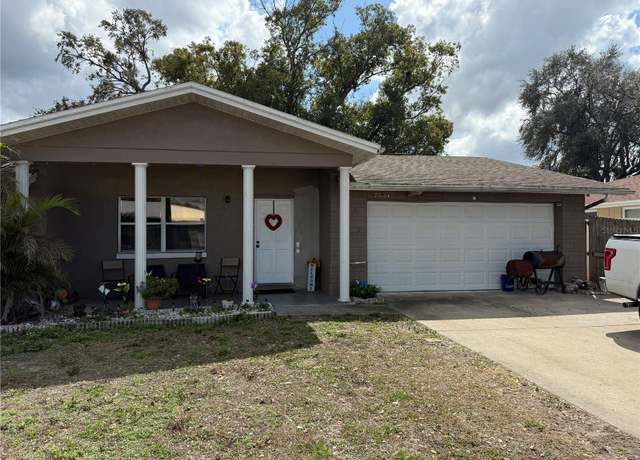 Property at 7534 Scottie Dr, Port Richey, FL 34668, 3 beds, 3 baths