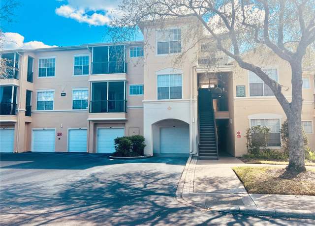 Property at 5125 Palm Springs Blvd #1203, Tampa, FL 33647, 2 beds, 2 baths
