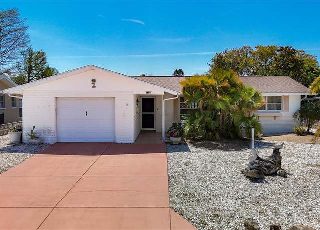 Property at 7330 Cherry Laurel Dr, Port Richey, FL 34668, 2 beds, 2 baths