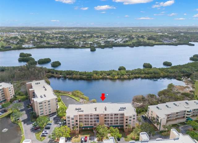 Property at 6475 Shoreline Dr #5403, St Petersburg, FL 33708, 3 beds, 2 baths