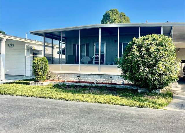 Property at 9900 Ulmerton Rd #52, Largo, FL 33771, 2 beds, 1.5 baths