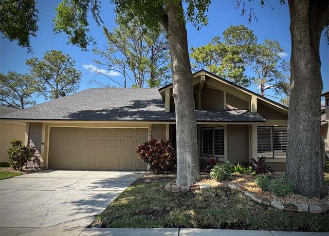 Property at 14678 Village Glen Cir, Tampa, FL 33618, 3 beds, 2.5 baths