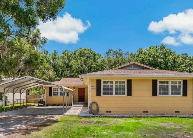 Property at 39542 Friends Ave, Zephyrhills, FL 33540, 4 beds, 2 baths