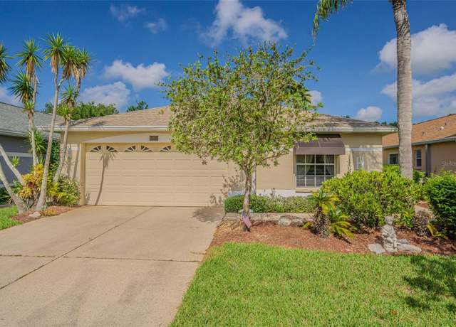 Property at 10801 Collar Dr, San Antonio, FL 33576, 3 beds, 2 baths
