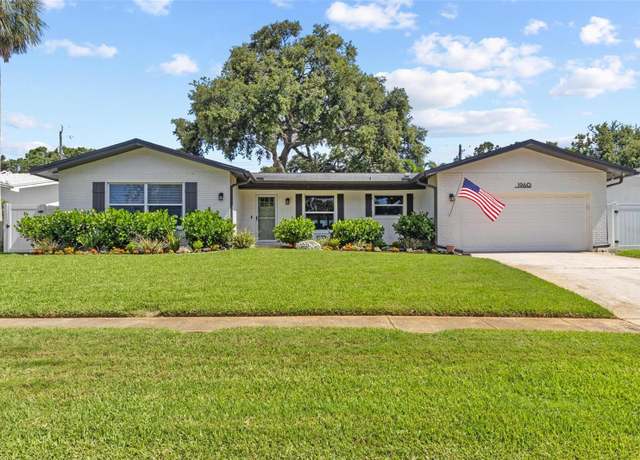 Property at 1960 Sever Dr, Clearwater, FL 33764, 4 beds, 2 baths