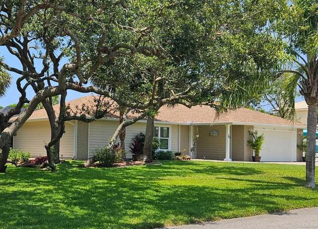 Property at 64 Alberta Ave, Ponce Inlet, FL 32127, 3 beds, 2 baths