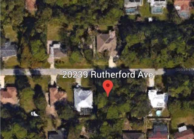 Property at 20239 Rutherford Ave, Port Charlotte, FL 33952