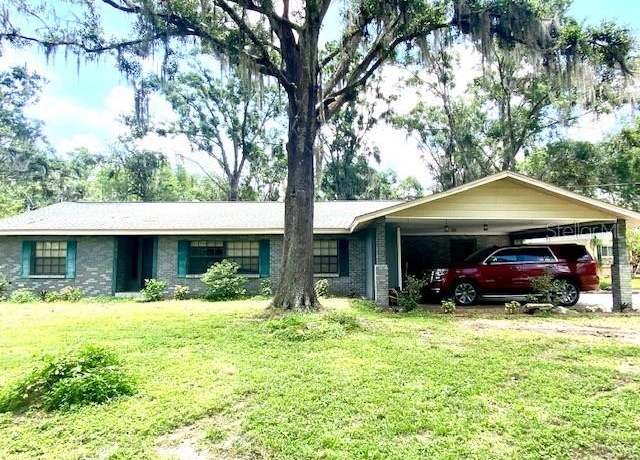 Property at 4832 School Rd, Land O Lakes, FL 34638, 3 beds, 2 baths
