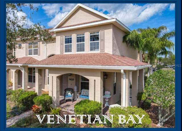 Property at 3620 Tresto St, New Smyrna Beach, FL 32168, 2 beds, 2.5 baths
