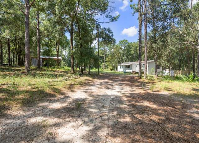 Property at 6421 Sunnyside Ranch Rd, Brooksville, FL 34602, 3 beds, 2 baths