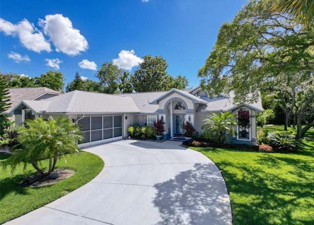 Property at 13627 Glaze Brook Dr, Hudson, FL 34667, 3 beds, 2 baths