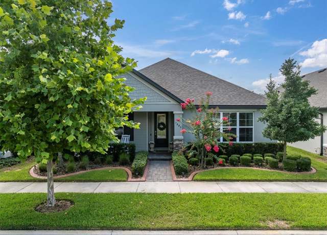 Property at 3885 Villamore Ln, Odessa, FL 33556, 3 beds, 2.5 baths