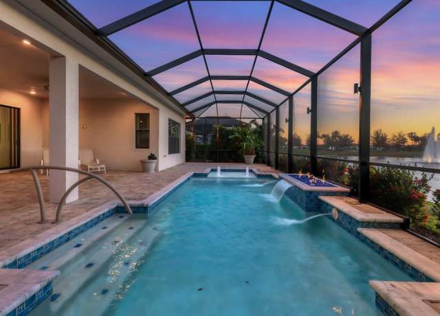 Property at 5058 Surfside Cir, Lakewood Ranch, FL 34211, 3 beds, 3 baths