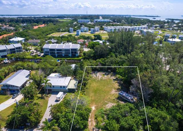 Property at 4210 128th St W, Cortez, FL 34215