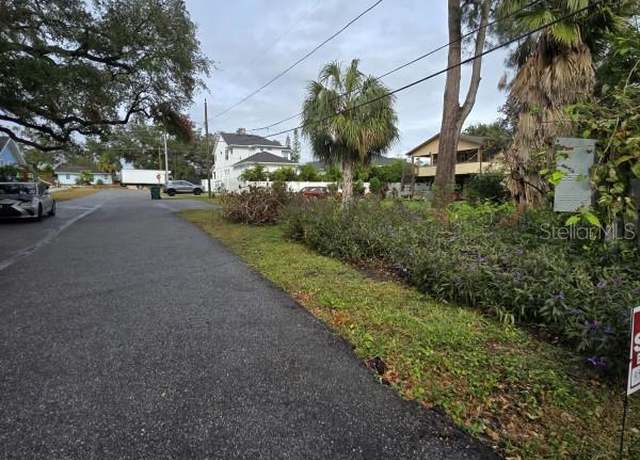 Property at Sylvan Dr, Clearwater, FL 33755
