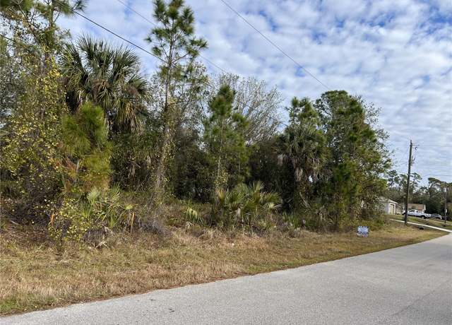 Property at Carmelia St, North Port, FL 34288