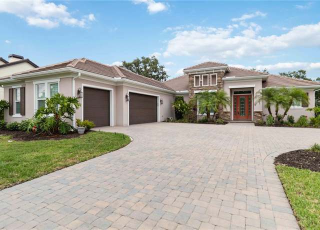 Property at 1015 143rd St NE, Bradenton, FL 34212, 4 beds, 2.5 baths
